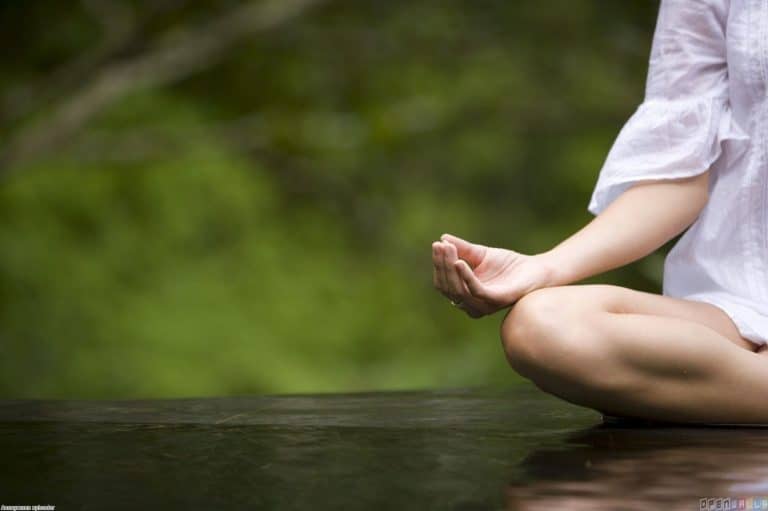 Meditación: El método inesperado para una piel joven y saludable