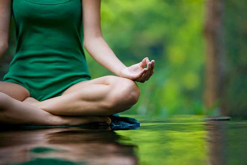 MEDITACIÓN Y BIENESTAR EMOCIONAL: SU INFLUENCIA EN LA AUTOESTIMA Y EL ASPECTO DE LA PIEL