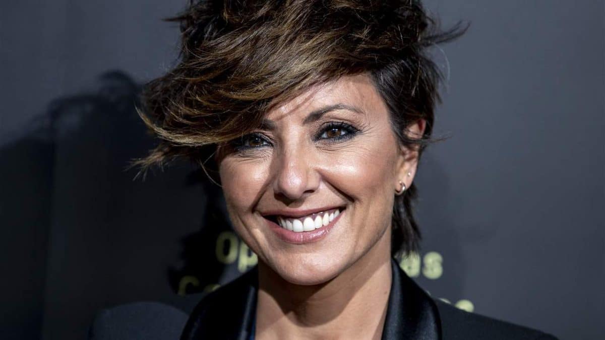 Última hora: Sonsoles Ónega confiesa su secreto y deja a todos temblando Sonsoles Ónega