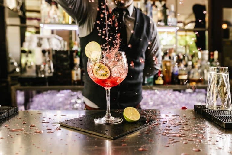 Las mejores coctelerías de autor que están marcando tendencia en Madrid
