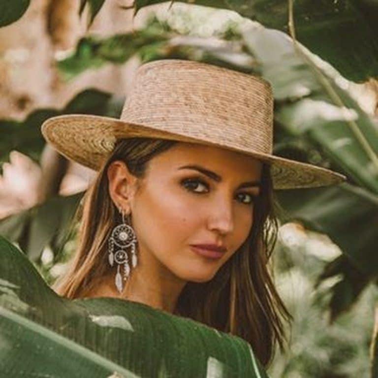 Alexandra Pereira, la exitosa ‘youtuber’ conocida como LovelyPepa que se fue a Dubai