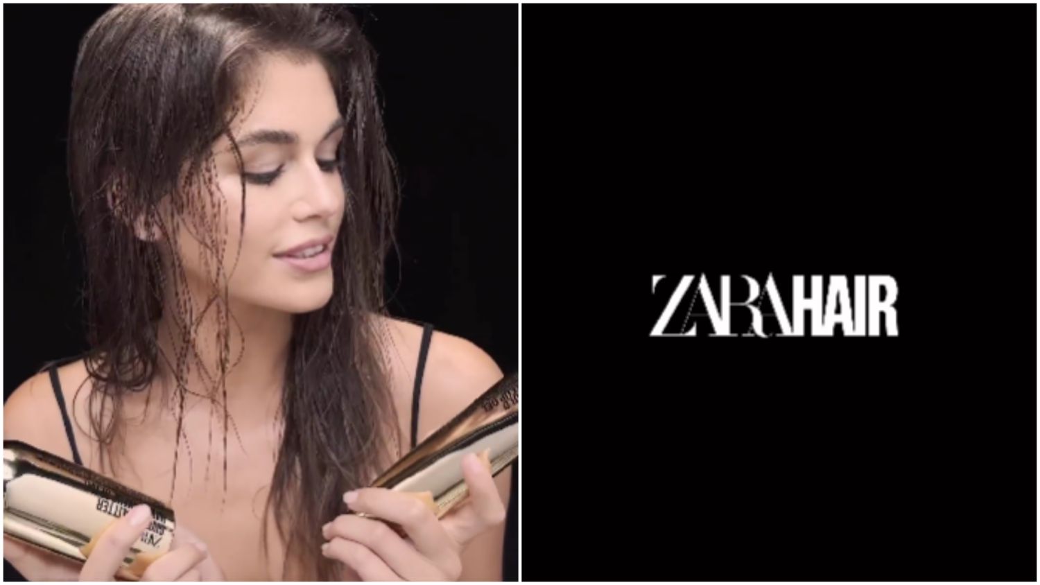 Inditex abre su nueva línea “Zara Hair”, especializada en peluquería y