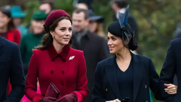 El acuerdo de paz entre Meghan Markle y Kate Middleton choca con una condición ‘brutal’, según una fuente cercana