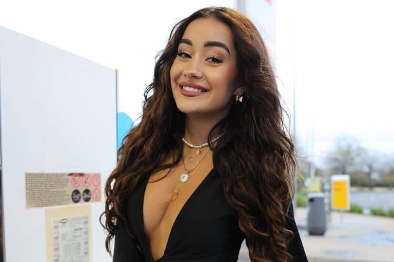 Marina Rivers, todo un ejemplo a seguir: influencer, feminista y empoderada