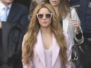 El año más mediático de Shakira: su canción más exitosa, problemas con Hacienda y lejos de Gerard Piqué