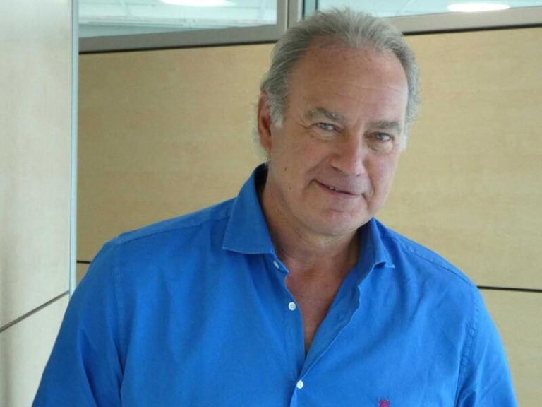 Bertín Osborne habla alto y claro: «No voy a ser padre, no quiero ejercer de padre»