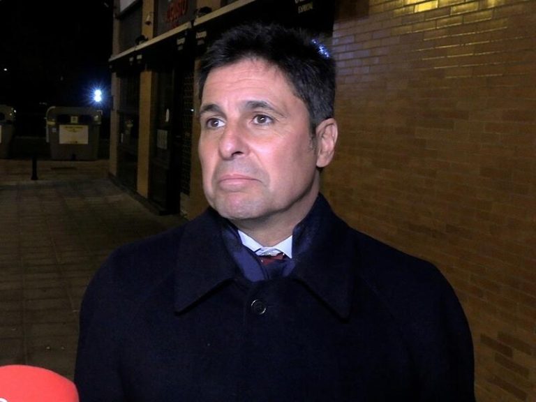 Fran Rivera disfrutó de un plan familiar mientras que su hermano Julián hablaba en televisión