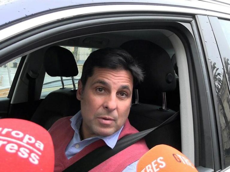 Fran Rivera se defiende rotundo ante las acusaciones de «machista»