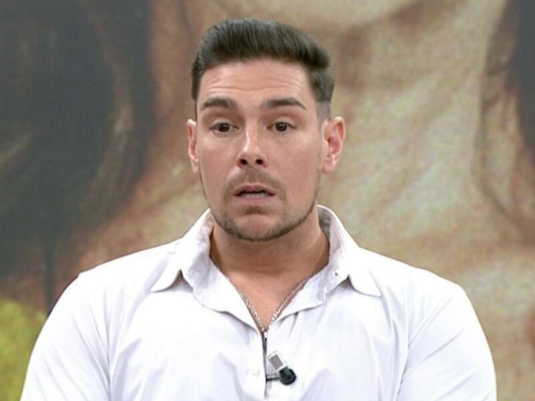 Jacobo y Gabriela Ostos, nuevo enfrentamiento en televisión: «No tienes  vergüenza»