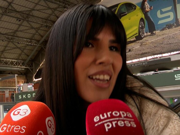 Isa Pantoja pierde las esperanzas de reconciliarse con su madre