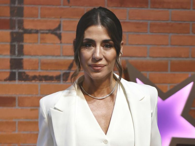 Elena Tablada asegura que la relación con Javier Ungría «tampoco es mala»