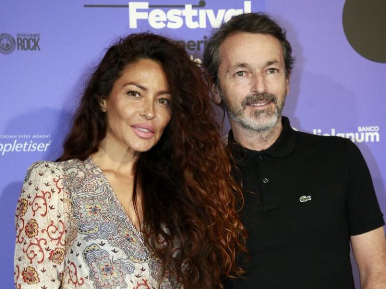 Patricia Pérez interviene en ‘TardeAR’ para hablar de la enfermedad de su marido, Luis Canut