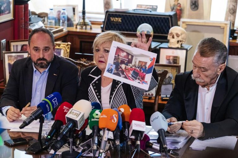 Los abogados de Daniel Sancho desvelan las irregularidades en el caso y apuntan directamente a la policía tailandesa