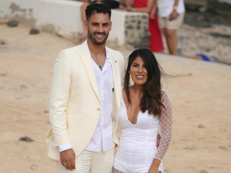 Isa P y Asraf Beno, ¿embarazados?