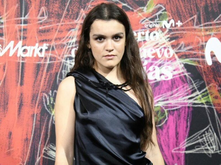 Amaia Romero revela su divertida conexión con la Reina Letizia: «Somos súper mejores amigas»