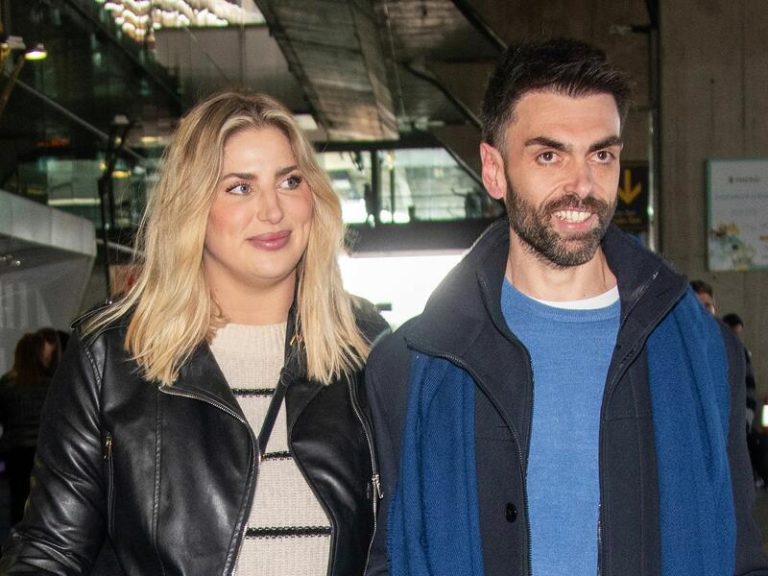 Zeus Tous y Susana Bianca rompen su relación