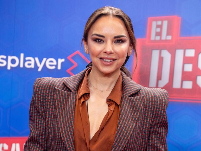 Chenoa se sincera sobre su separación: «No sirve de nada sentir pena por uno mismo»