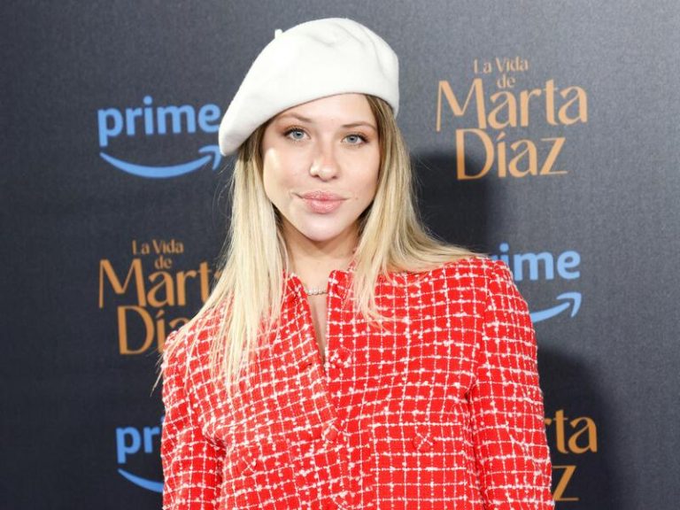 Anita Matamoros rompe con Nacho Santandreu tras dos años de relación