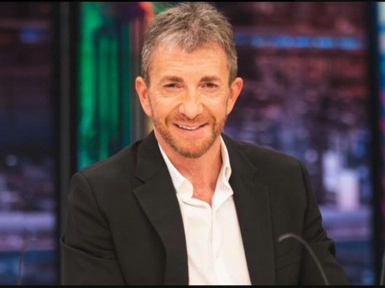Pablo Motos abandona en directo ‘El Hormiguero’ por un susto de salud