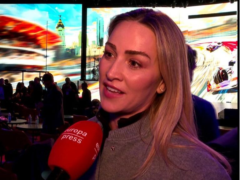 Carmen Jordá habla de las injustas acusaciones que recibió por un accidente