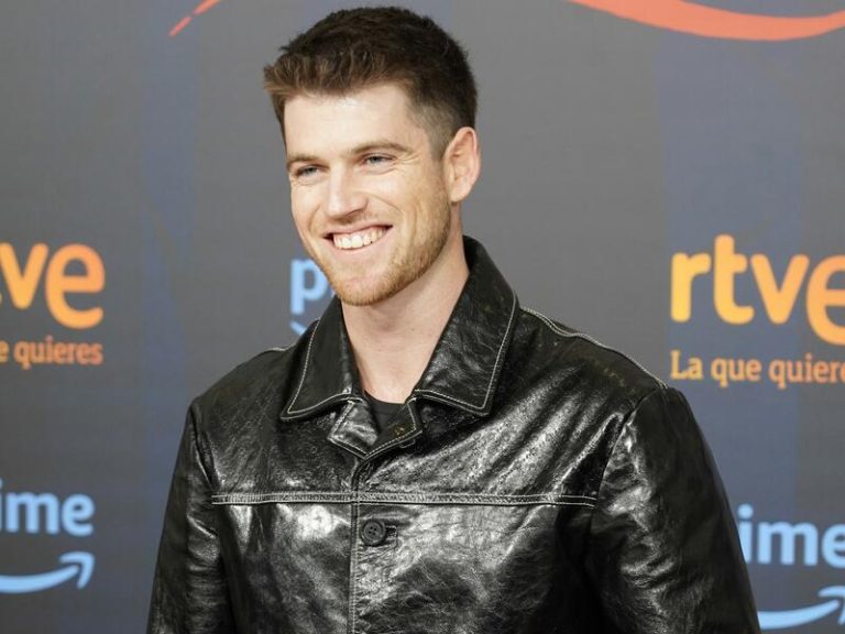 Miguel Bernardeau revela lo que más le cuesta de su trabajo en el estreno de ‘Zorro’
