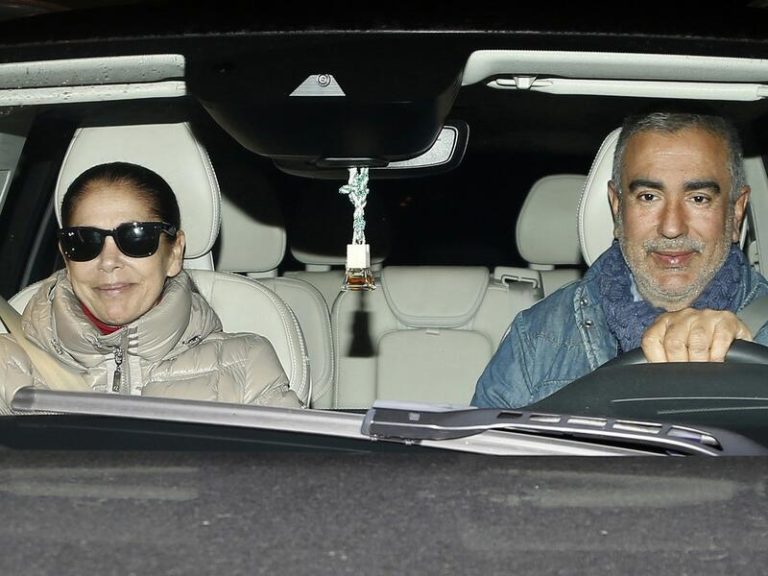 Isabel y Agustín Pantoja, su inesperado movimiento para ahorrarse el pago de impuestos