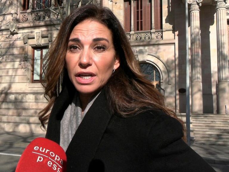 Mariló Montero se ve las caras en los tribunales con Gustavo González y Diego Arrabal: «Me sentí violada»