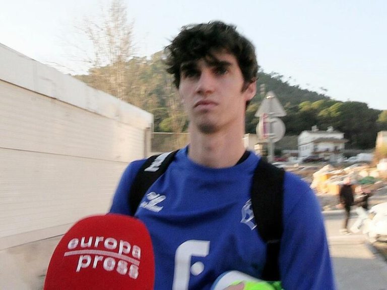 Pablo Urdangarin guarda silencio tras conocerse el divorcio de sus padres