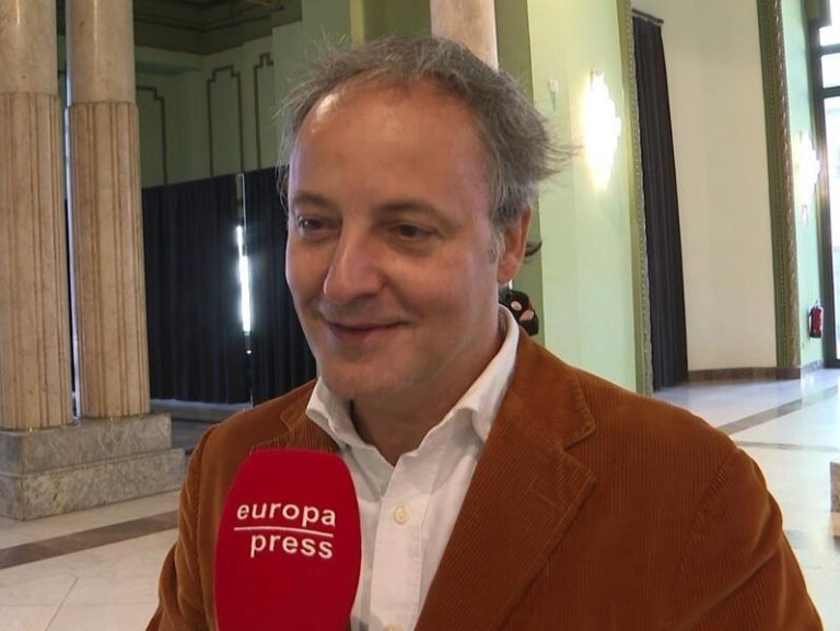 Narcís Rebollo confiesa cómo fue la fiesta privada de Hillary Clinton en el Palacio de Dueñas