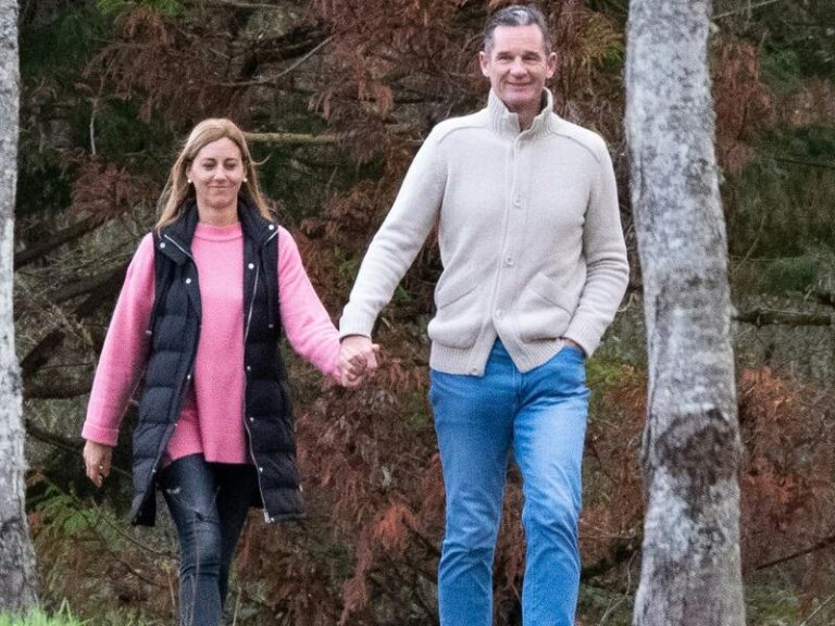 La nueva vida de Iñaki Urdangarín con Ainhoa Armentia tras su divorcio secreto de la infanta Cristina