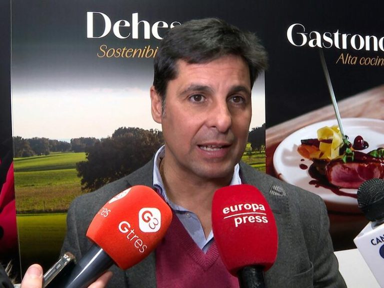 Fran Rivera no sabe si en un futuro podrá aparcar las diferencias con sus hermanos