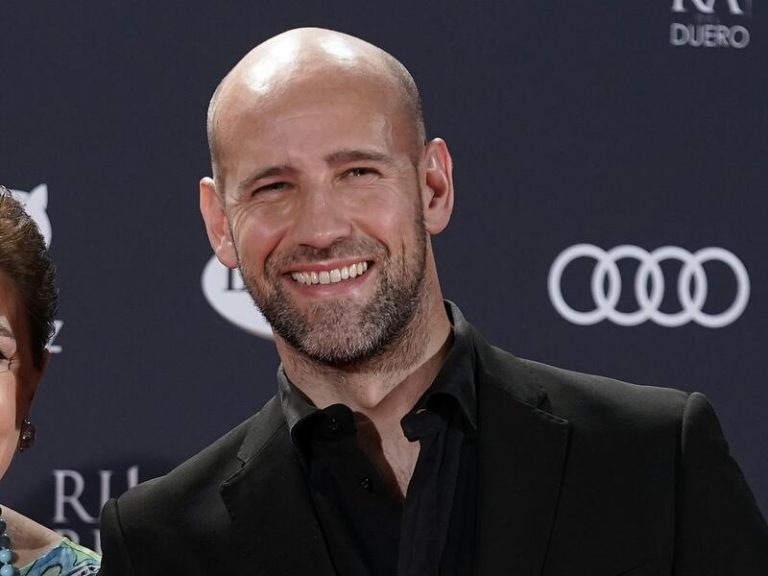 Gonzalo Miró no quiere hablar de cómo se conocieron Albert Rivera y Malú