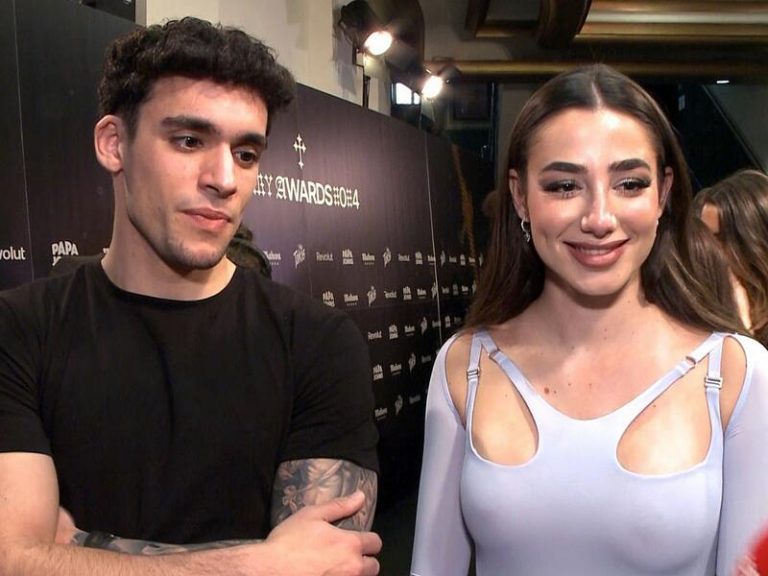 Lola Lolita le envía un mensaje de apoyo a Marta Díaz tras su accidente