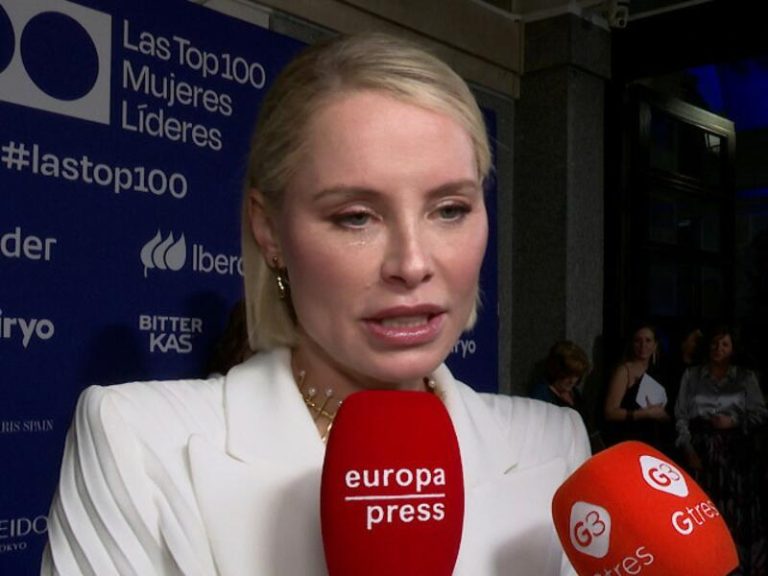 Soraya reaparece emocionada: «Cuando esté todo en su sitio, no sé si volver a intentarlo»