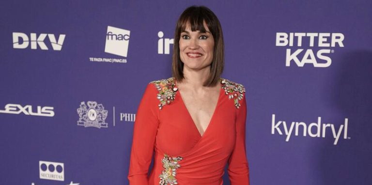 Irene Villa solo le pide una cosa a su padre antes de volverse a casar