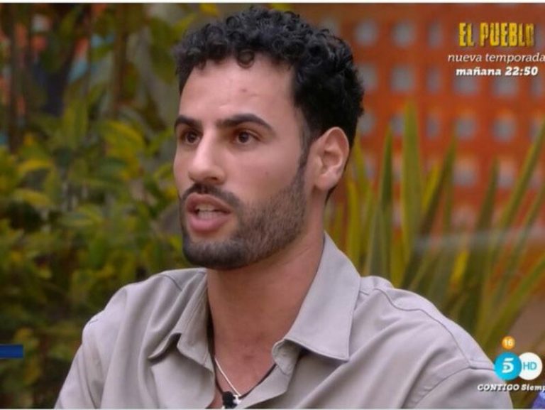 Asraf confiesa qué le diría a Isabel Pantoja si pudiese hablar con ella