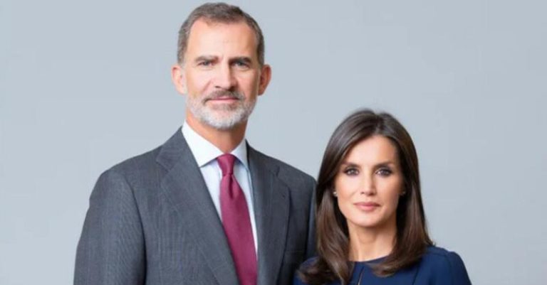 Los Reyes Felipe y Letizia serán retratados por Annie Leibovitz, la fotógrafa favorita de las estrellas de Hollywood