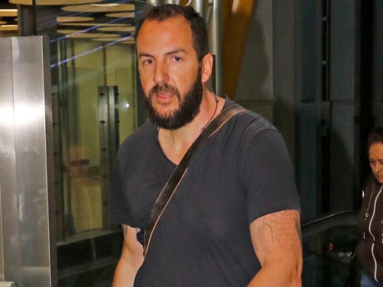 Borja Thyssen, volcado en sus hijos tras las polémicas declaraciones de su madre sobre su legado