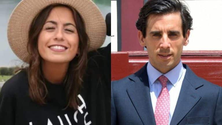 Juan Ortega y Carmen Otte ‘retoman’ su relación un mes y medio después del plantón del torero a su novia en el altar