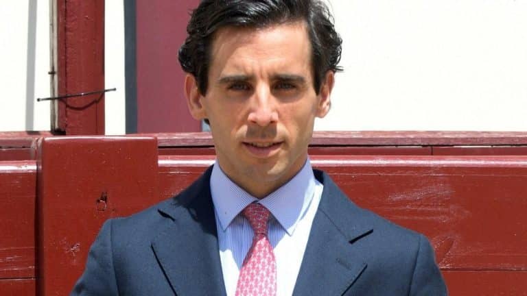Carmen Otte reacciona al perdón público de Juan Ortega: «No le vale de nada»