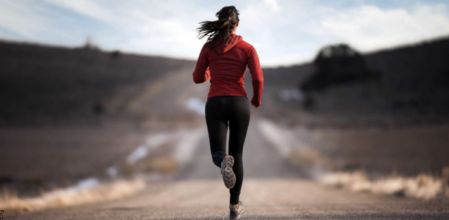 Esto es lo que pasa si haces deporte todos los días