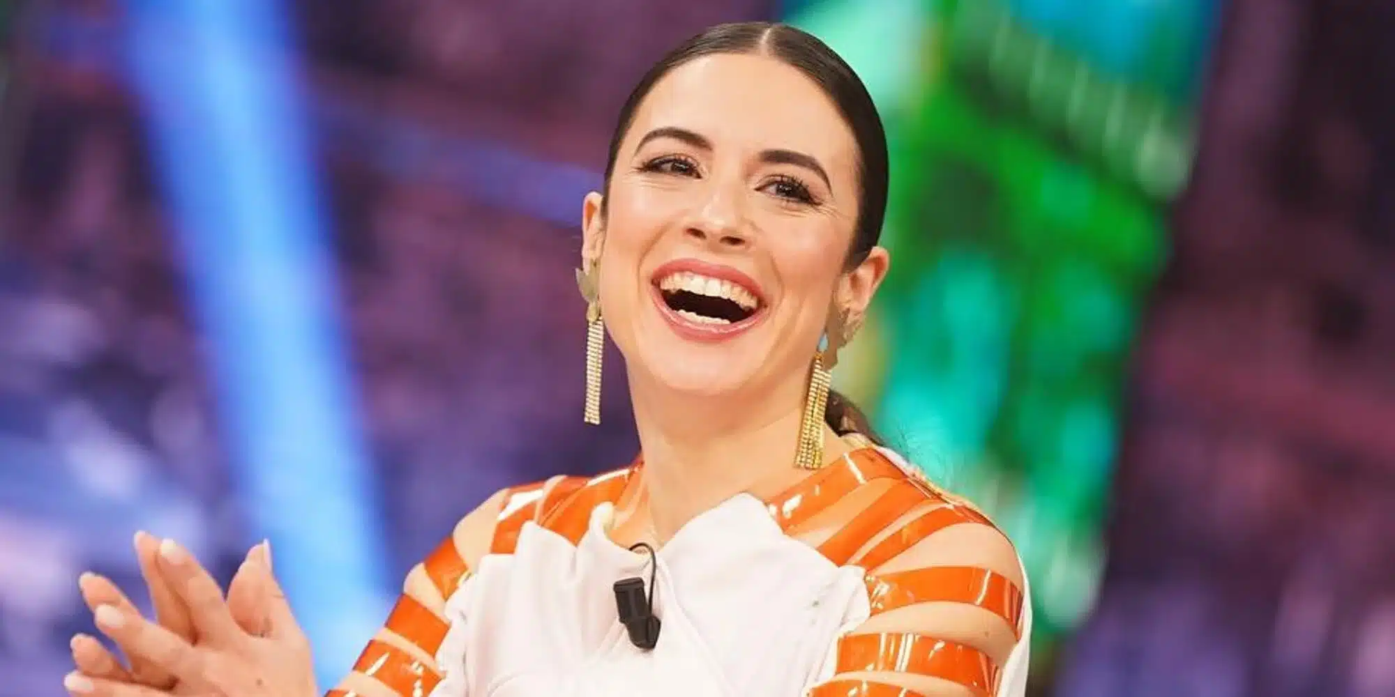 EL ARTE DEL MAQUILLAJE: LA CLAVE DEL LOOK IMPECABLE DE ADRIANA UGARTE