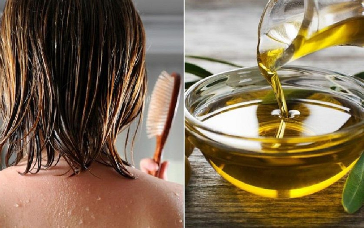 EL PODER DE LOS ACEITES NATURALES: EL SECRETO DE LOS MASAJES CAPILARES