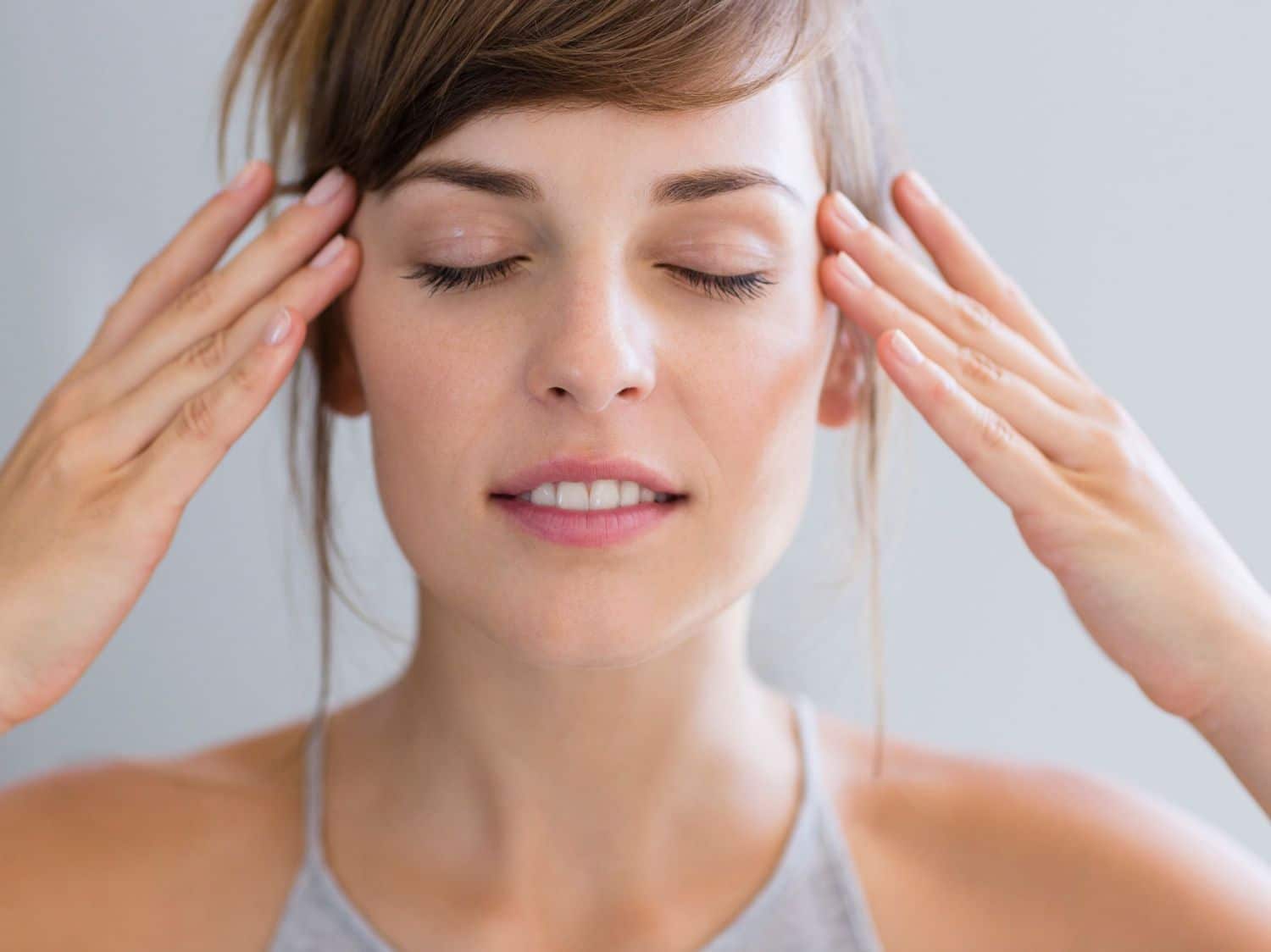 EJERCICIO FACIAL