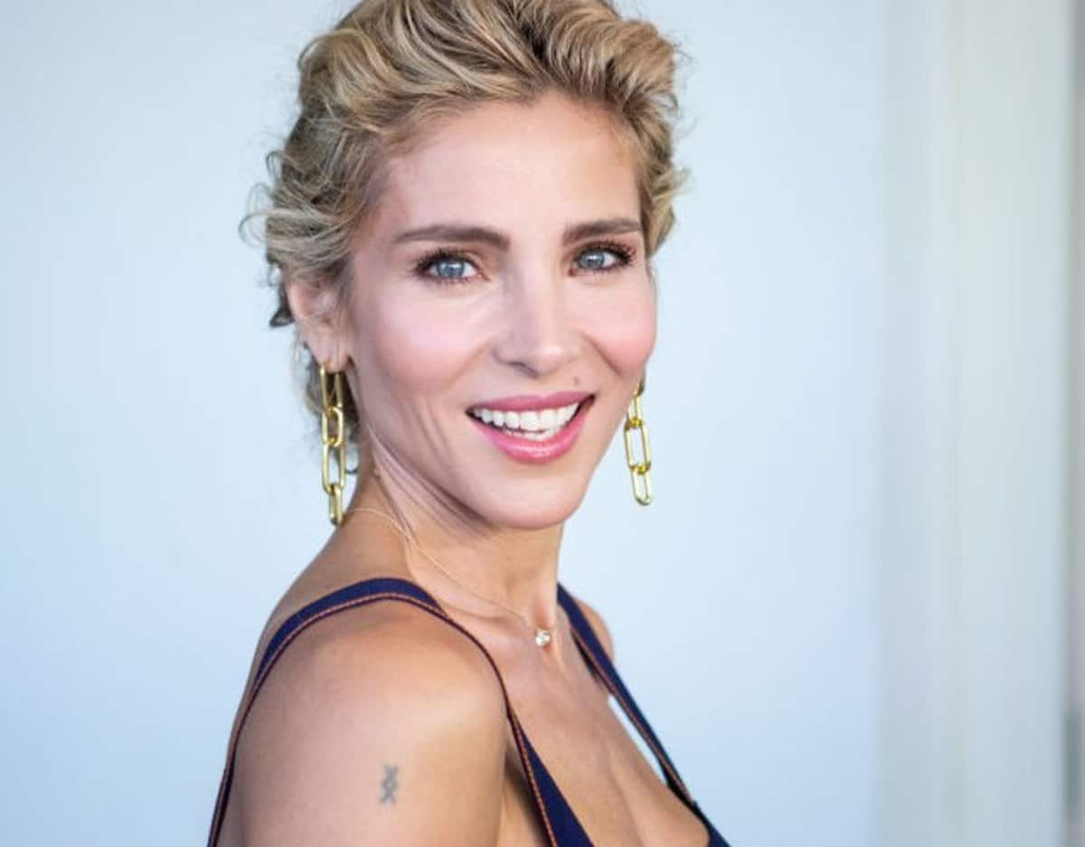 EL SECRETO DE ELSA PATAKY: EL ACEITE DE COCO COMO ALIADO DE LA BELLEZA CAPILAR