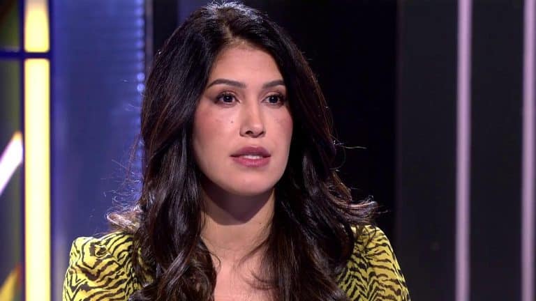 El chantaje de Bertín Osborne a Gabriela Guillén cuando supo que iba a ser padre 