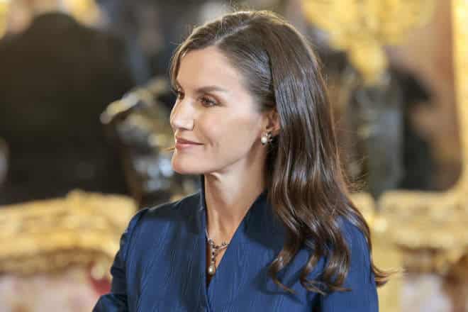 La extraña enfermedad de Carla Vigo, la sobrina de la Reina Letizia