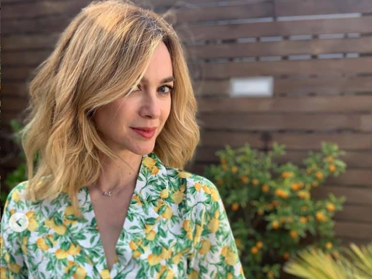 Marta Hazas revela: Los pasos claves para un maquillaje deslumbrante y atractivo
