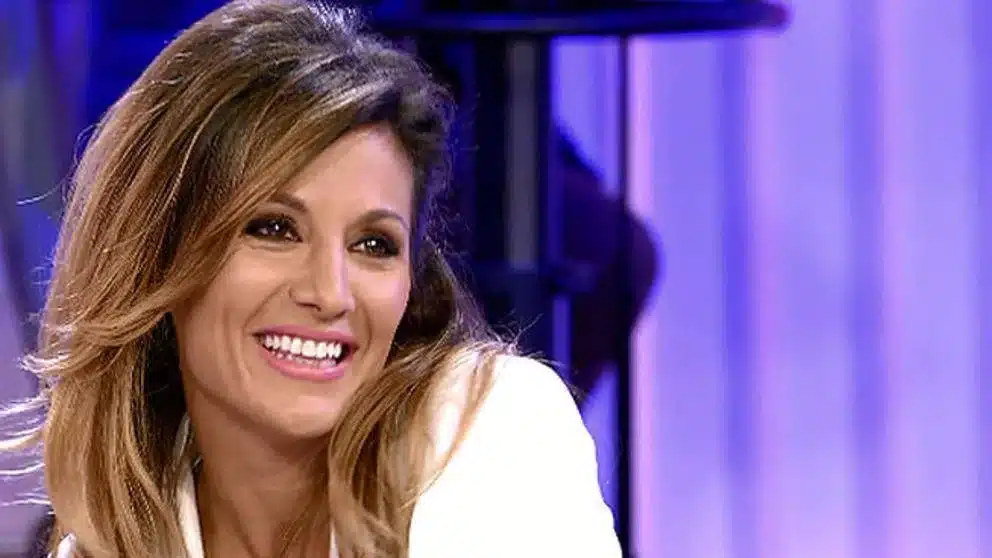 Nagore Robles: la transformación de la cobertura deportiva