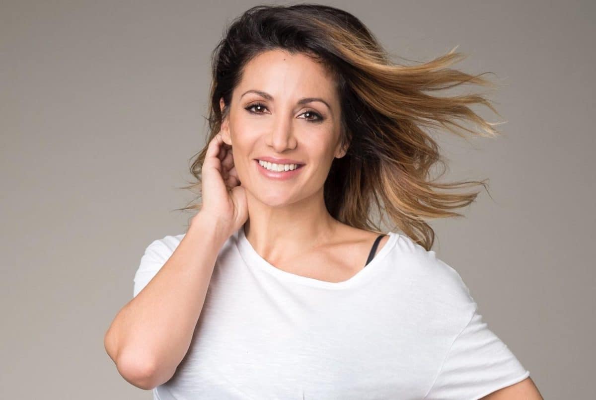 El accidentado viaje de Nagore Robles junto a Dulceida